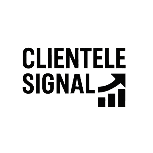 Clientele Signal